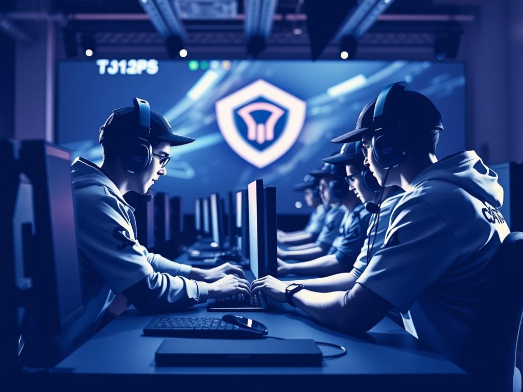     Comment créer sa propre équipe e-sport amateur ?. Budget et financement : combien ça coûte et comment financer ?