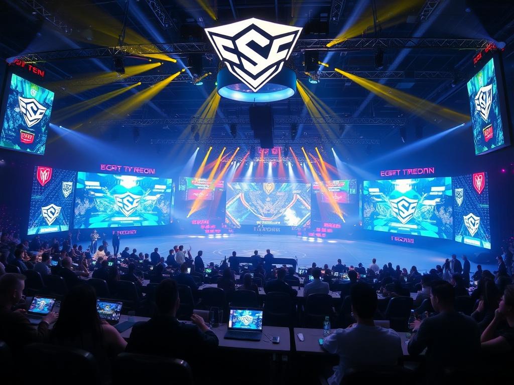     Los torneos de eSports con mayor prize pool de la historia.. Críticas y debates: ¿es sostenible este modelo?