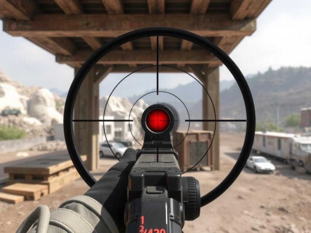     Cómo mejorar tu aim y puntería en shooters como Valorant y Call of Duty.. Errores finales que disminuyen tu aim (y cómo evitarlos)