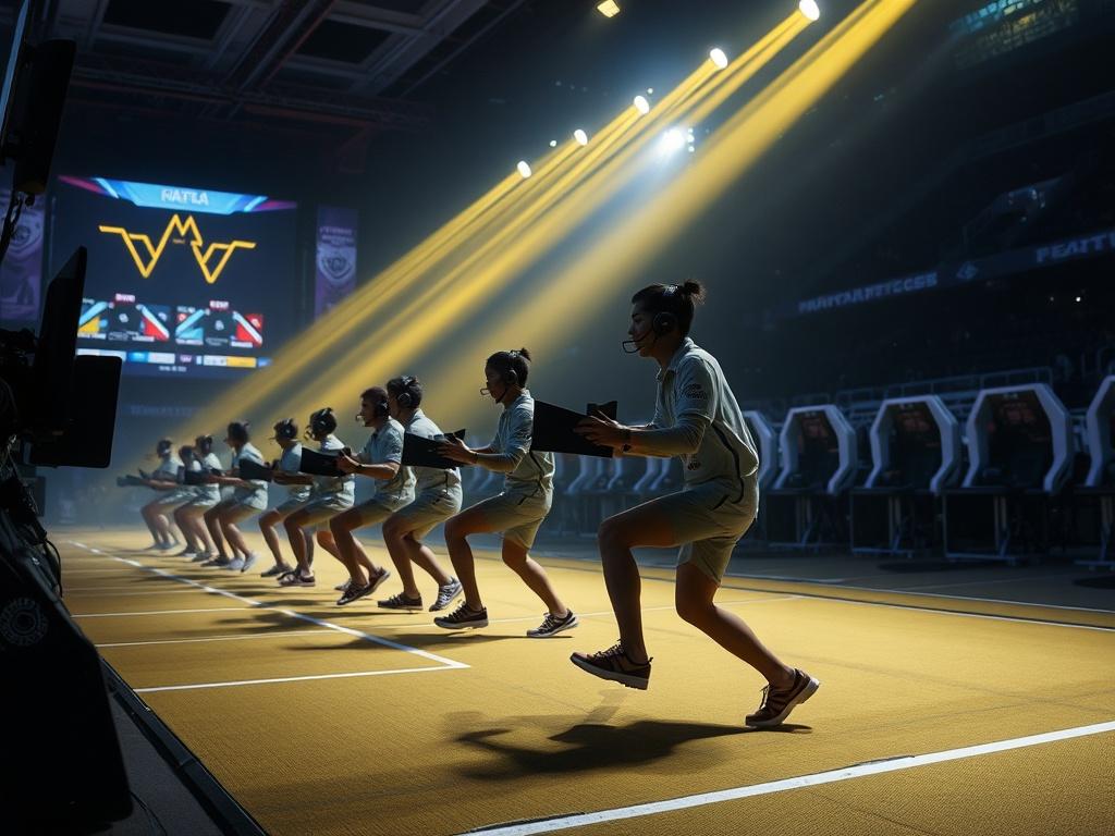     Die beliebtesten E-Sport-Disziplinen 2024.. Warum diese Disziplinen so beliebt sind — eine Analyse