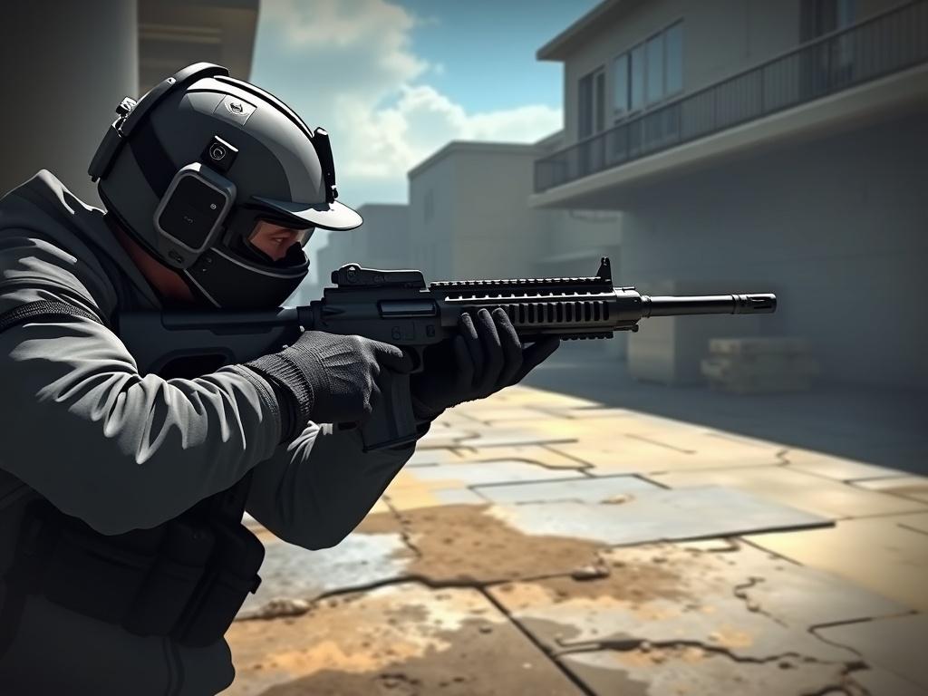     Taktische Shooter meistern: CS:GO und Valorant.. Economy: Geldverwaltung wie ein Profi