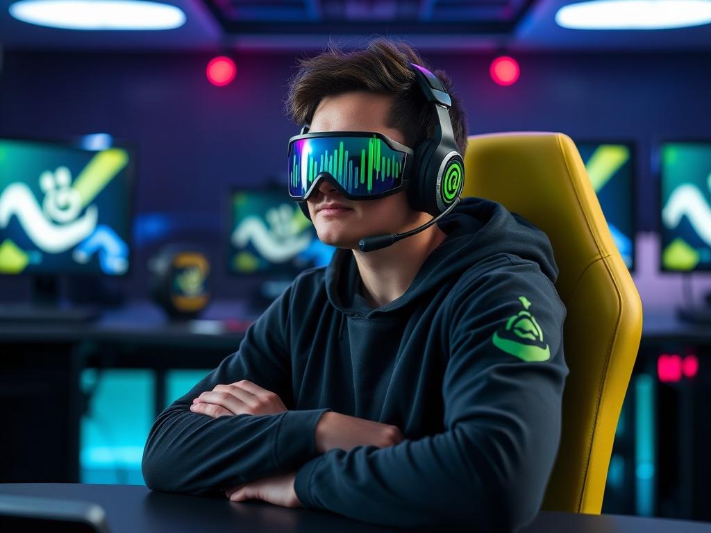     Cómo empezar una carrera profesional como jugador de eSports.. Opciones rápidas — elige cómo quieres proceder