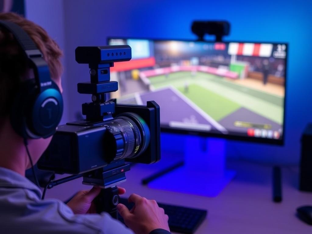     Comment streamer ses parties sur Twitch ? Matériel et conseils.. Sécurité, droits et bonnes pratiques légales