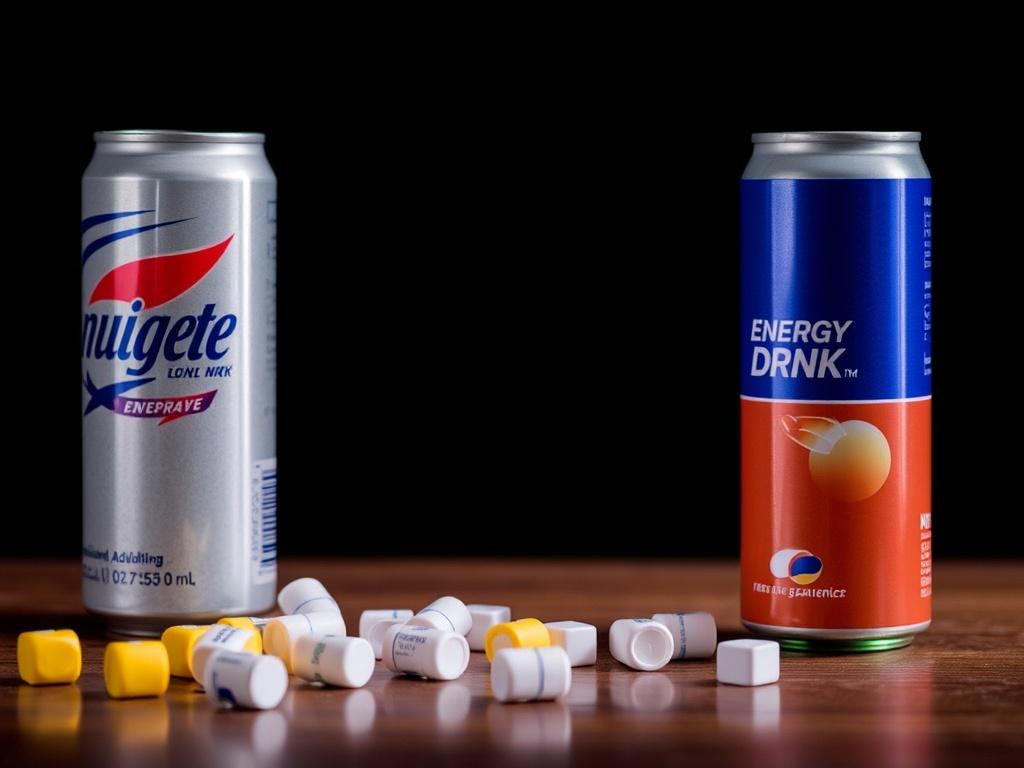     E-Sport und Doping: Energie Drinks, Adderall & Co.. Ethik, Recht und Regulierungen