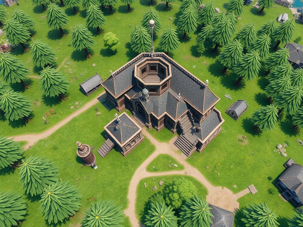     Fortnite competitivo: técnicas de construcción y edición avanzada.. Consejos finales y mentalidad para seguir escalando