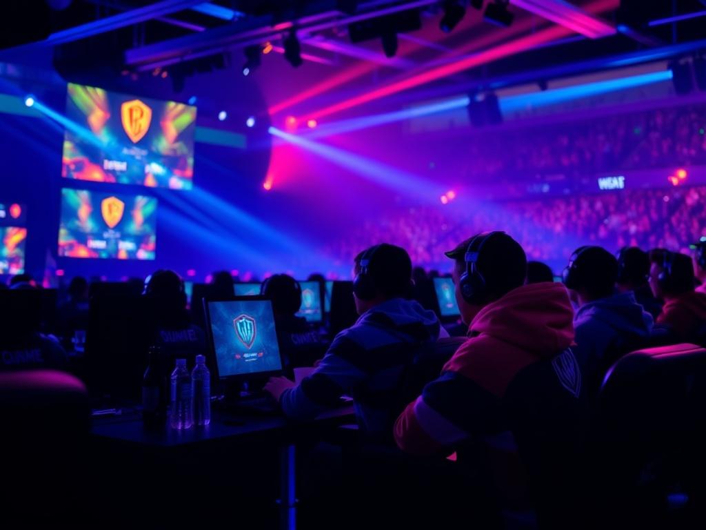     Die Bedeutung des Community-Managements im E-Sport.. ¿Qué es el Community Management en el contexto del E‑Sport?