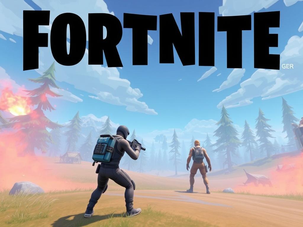     Battle Royale Games: Tipps für Fortnite und Warzone.. Conceptos básicos compartidos por todos los Battle Royale