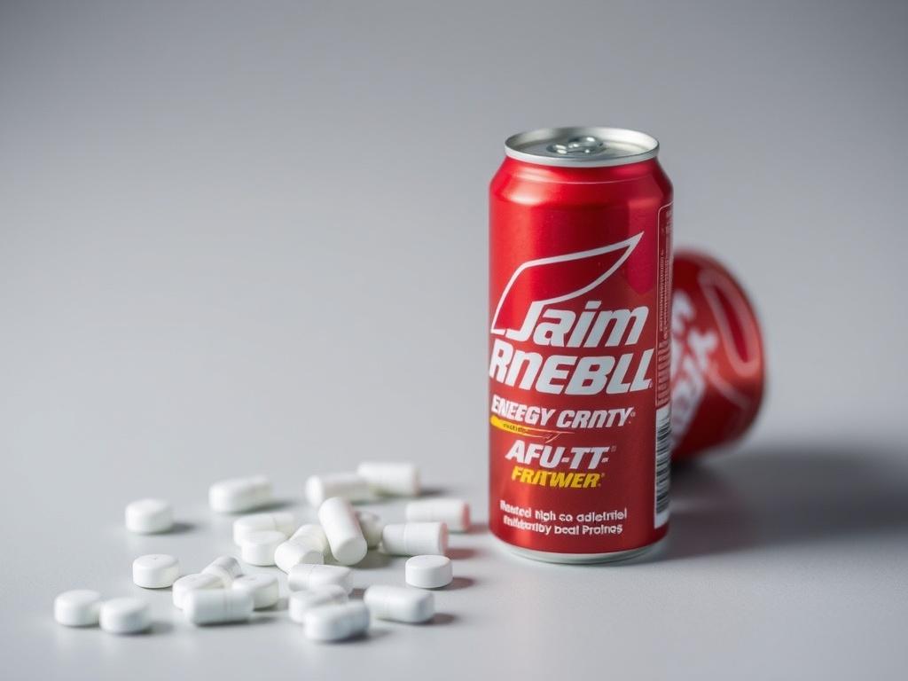     E-Sport und Doping: Energie Drinks, Adderall & Co.. Was sagt die Wissenschaft? Helfen diese Mittel wirklich?