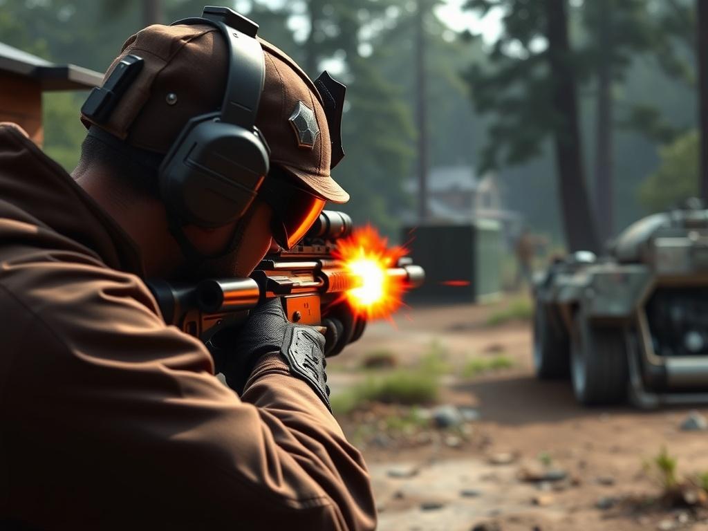     Cómo mejorar tu aim y puntería en shooters como Valorant y Call of Duty.. Entrenamientos y ejercicios concretos