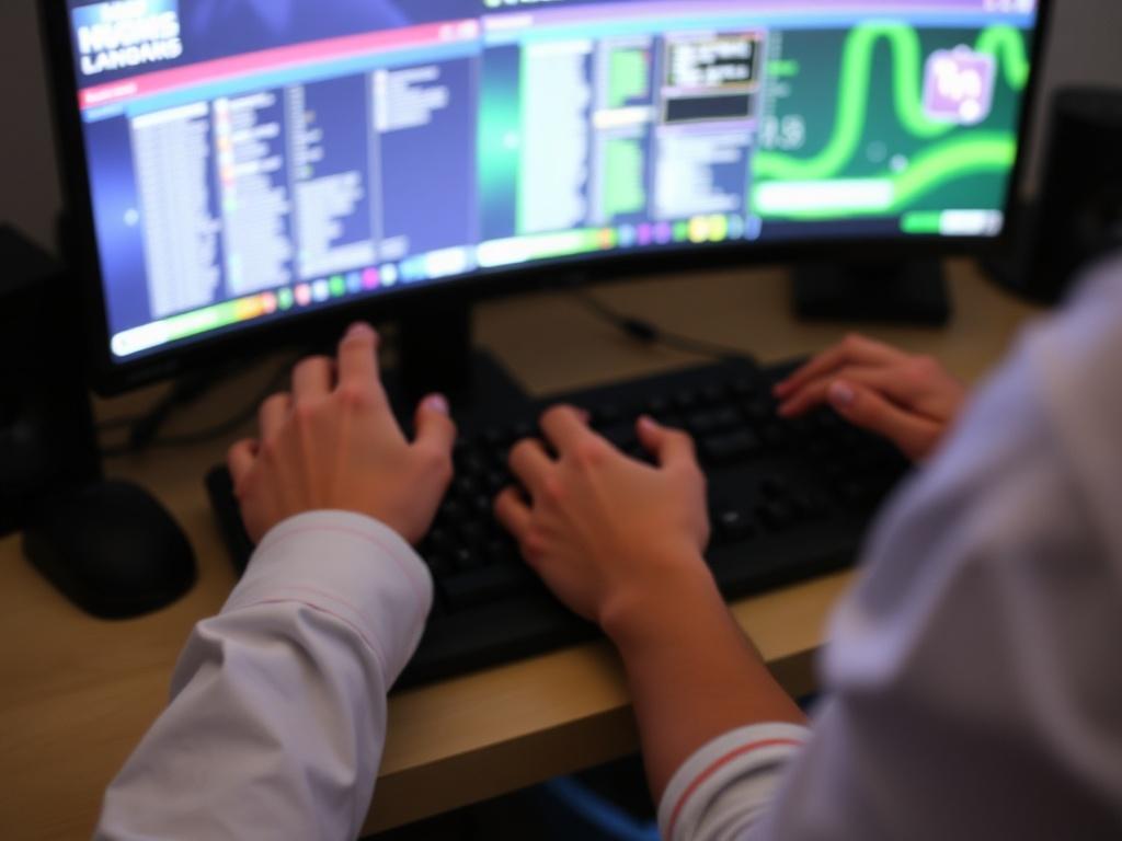     Ergosonomía para gamers: prevenir el síndrome del túnel carpiano.. Introducción: por qué la ergonomía importa para quienes juegan