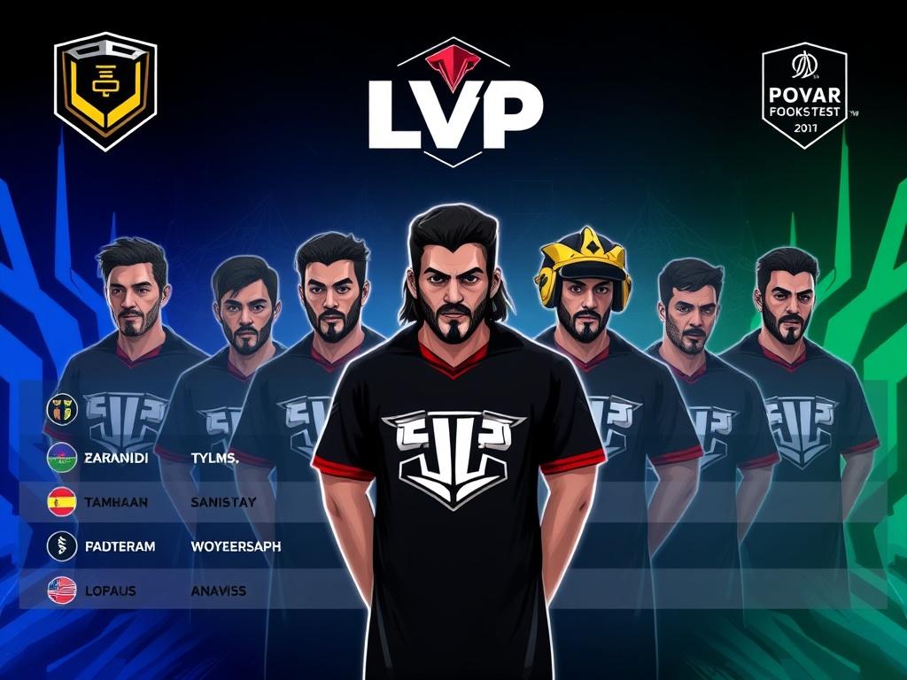     Análisis de los equipos más fuertes de la LVP (Liga Videojuegos Profesional).. Bonus: Recursos prácticos para profundizar (¿qué seguir y dónde?)
