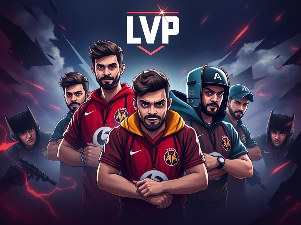     Análisis de los equipos más fuertes de la LVP (Liga Videojuegos Profesional).. Recomendaciones para equipos que quieren subir al siguiente nivel