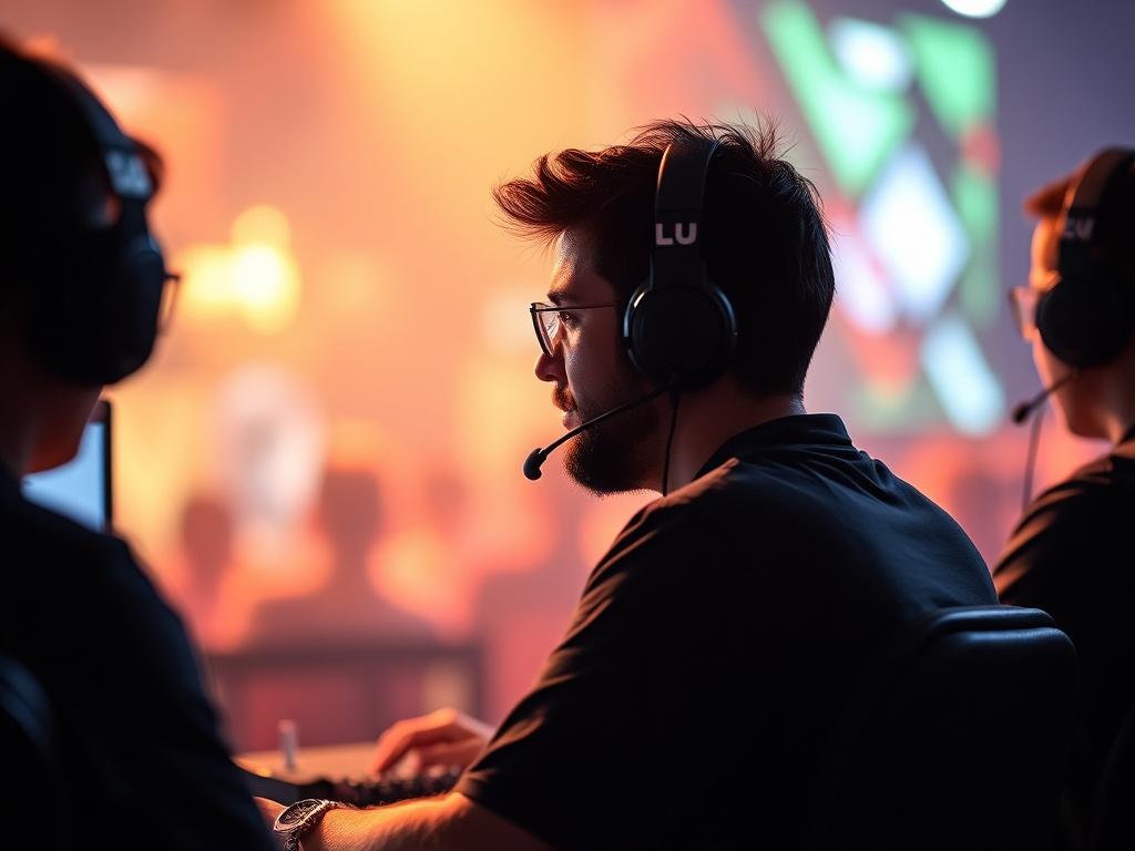     Die Bedeutung des Community-Managements im E-Sport.. Conclusión