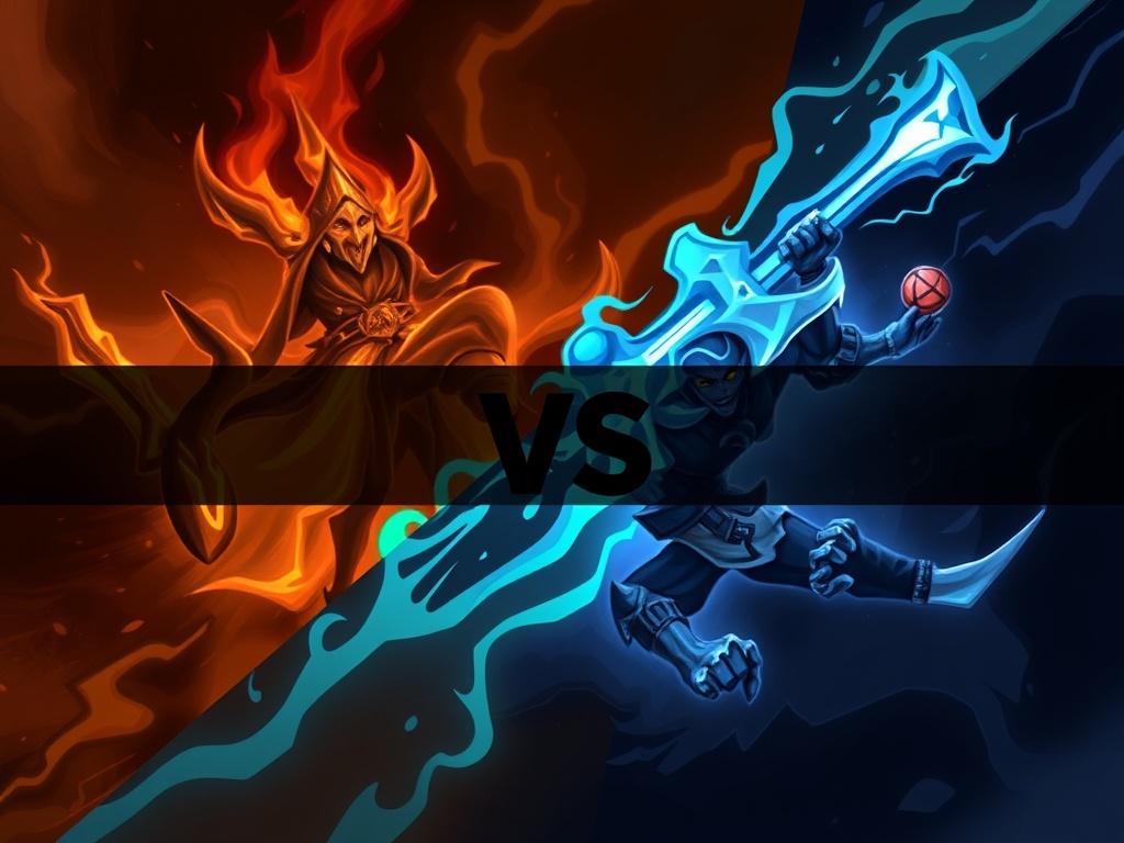     Análisis del meta actual en Dota 2 y sus héroes más poderosos.. Adaptación al nivel de juego: pro vs pub