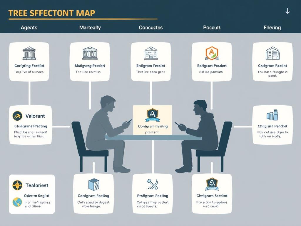     Guía de agentes y roles en Valorant para jugar en equipo.. Callouts y mapa de comunicación: ejemplos prácticos