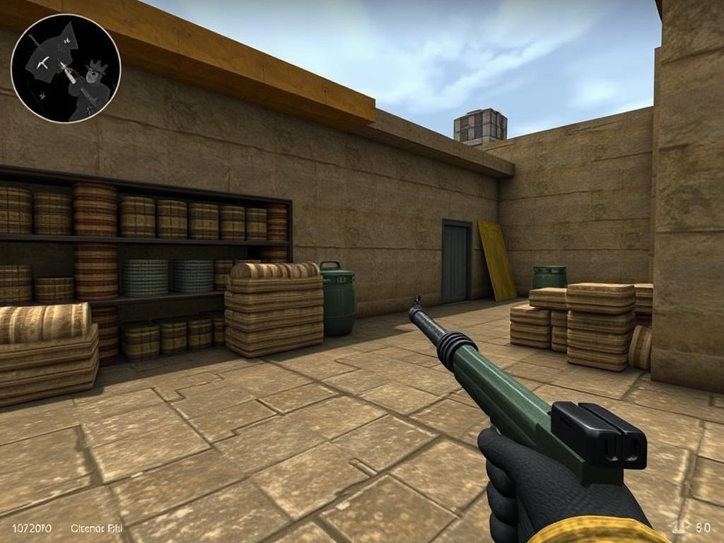     Estrategias de economía y compra en Counter-Strike 2.. Errores comunes y cómo evitarlos