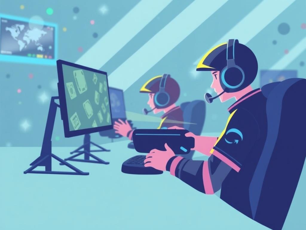     Les paris sur l'e-sport : comment ça marche ?. Le futur des paris e-sport : tendances à surveiller
