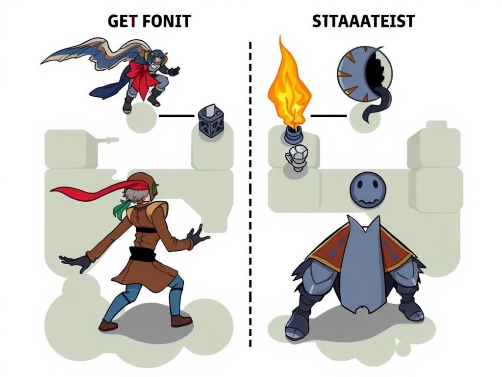     Taktik und Strategie in MOBAs like League of Legends.. Grundprinzipien: Was unterscheidet Taktik von Strategie?