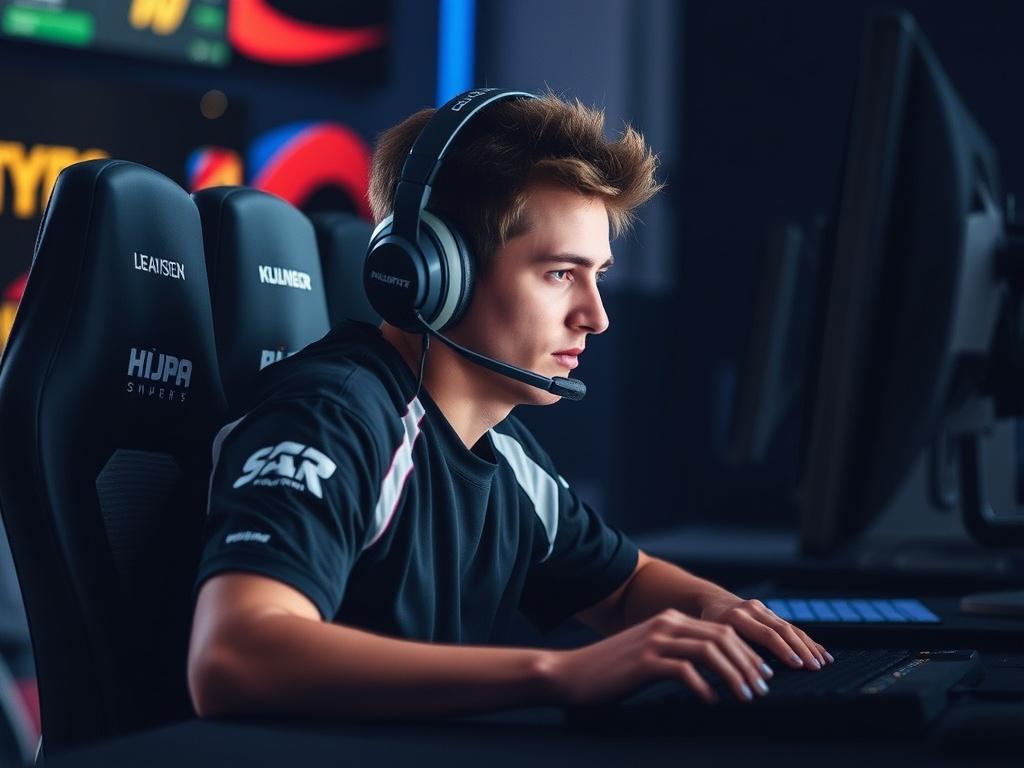     Comment devenir un joueur professionnel d'e-sport ?. Que faire si tu n'arrives pas à passer pro ?