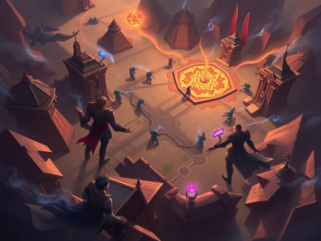     Taktik und Strategie in MOBAs like League of Legends.. Map-Kontrolle und Vision
