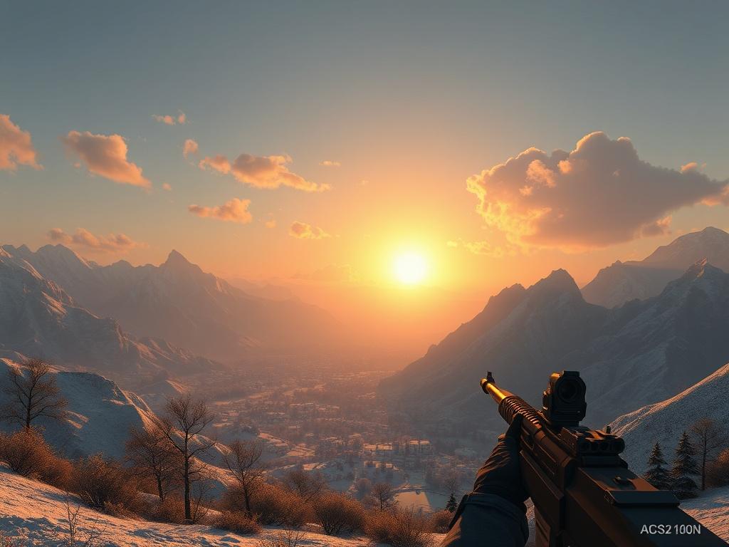 Skins for CS2: A Friendly Guide to Decorating Your Favorite Weapons