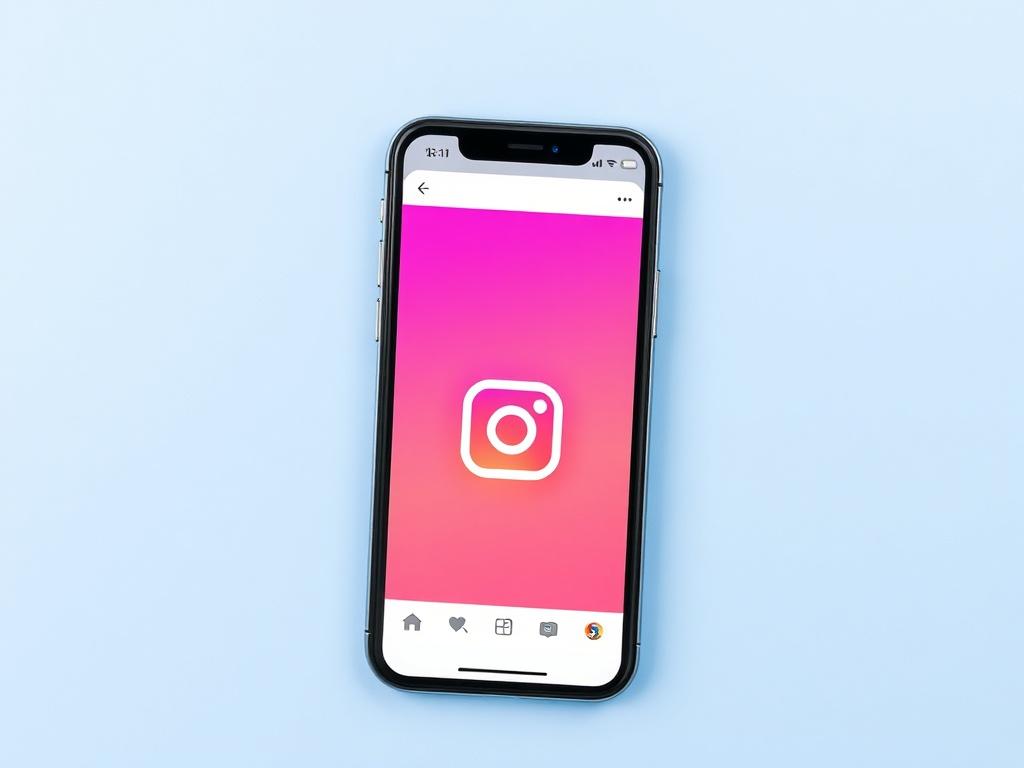 Instagram appфото