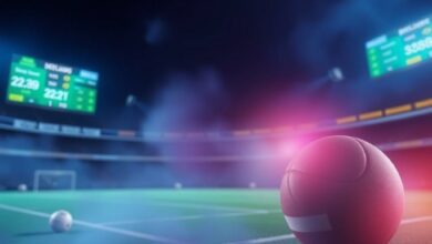 Ставки на спорт без мифов: практичный путеводитель для тех, кто хочет играть разумно