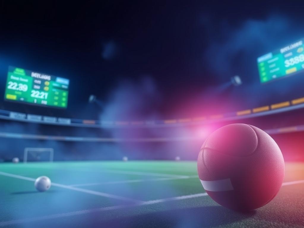 Ставки на спорт без мифов: практичный путеводитель для тех, кто хочет играть разумно