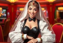 Казино онлайн: как не потерять голову и играть с умом