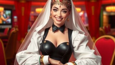 Казино онлайн: как не потерять голову и играть с умом