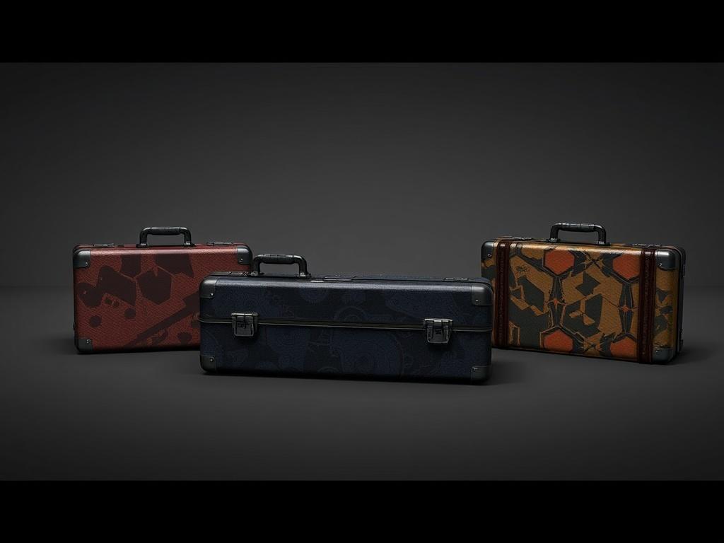 Кейсы КС2: почему мы их открываем, что внутри и как не пожалеть о потраченных деньгах