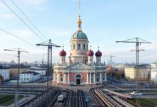 Как в Петербурге держать сети в строю: практическое руководство по обслуживанию инженерных сетей