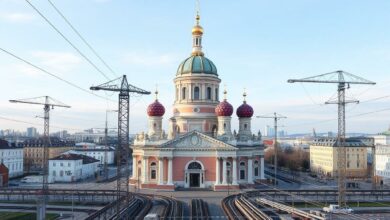 Как в Петербурге держать сети в строю: практическое руководство по обслуживанию инженерных сетей