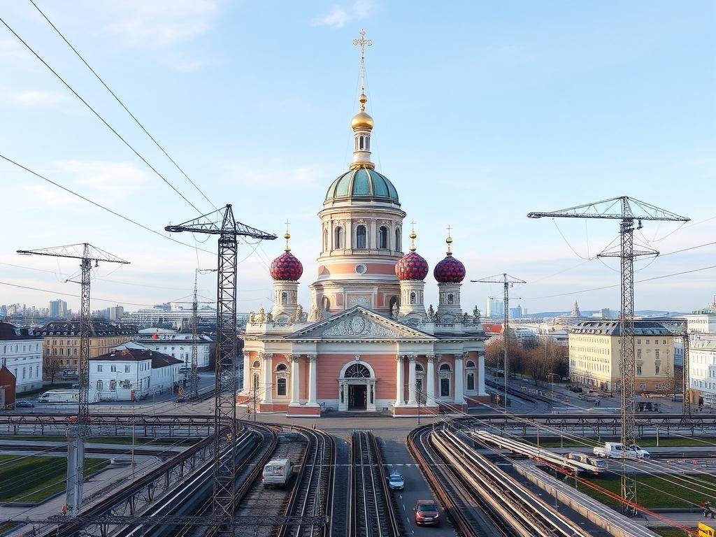 Как в Петербурге держать сети в строю: практическое руководство по обслуживанию инженерных сетей