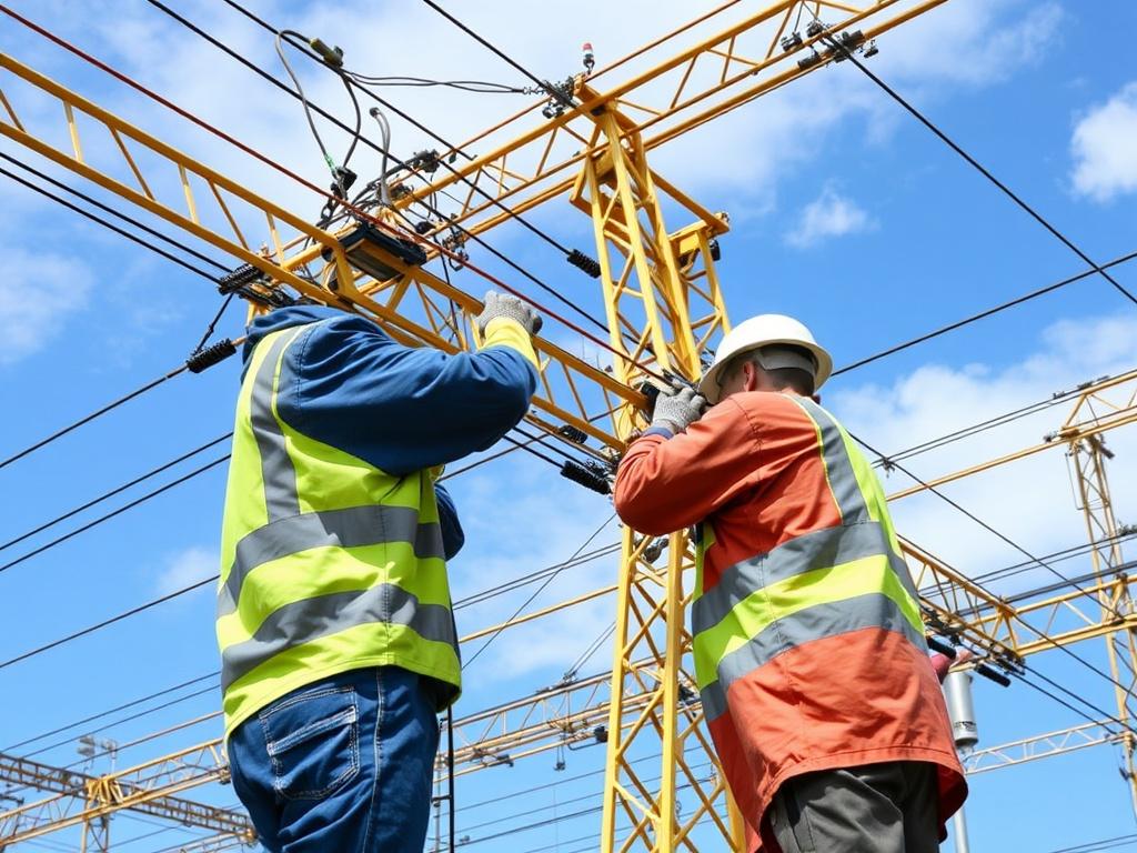 Обслуживание инженерных сетей в Санкт‑Петербурге: как не ждать аварии и экономить на ремонте