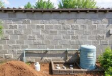 Как построить наружную систему водоснабжения: понятный план от проекта до эксплуатации