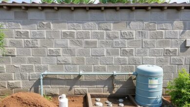 Как построить наружную систему водоснабжения: понятный план от проекта до эксплуатации