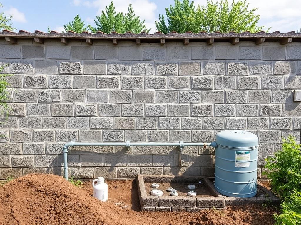 Как построить наружную систему водоснабжения: понятный план от проекта до эксплуатации