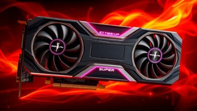 GeForce GTX 1650 Super: компактная видеокарта, которая умеет больше, чем кажется