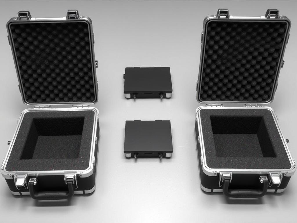 Кейсы КС2: как открыть, что искать и не потерять голову на удаче