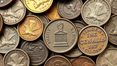 What's That Coin Worth? A Practical, Step-by-Step Guide to Checking the Value of Old Coins