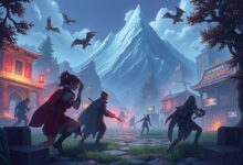 Онлайн-игры: почему мы возвращаемся в виртуальные миры снова и снова