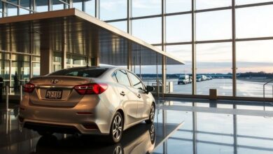 White Plains Airport Rental Car: How to Pick, Save, and Drive Like a Local